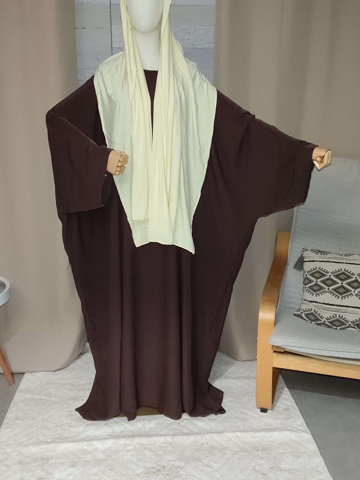 ABAYAS