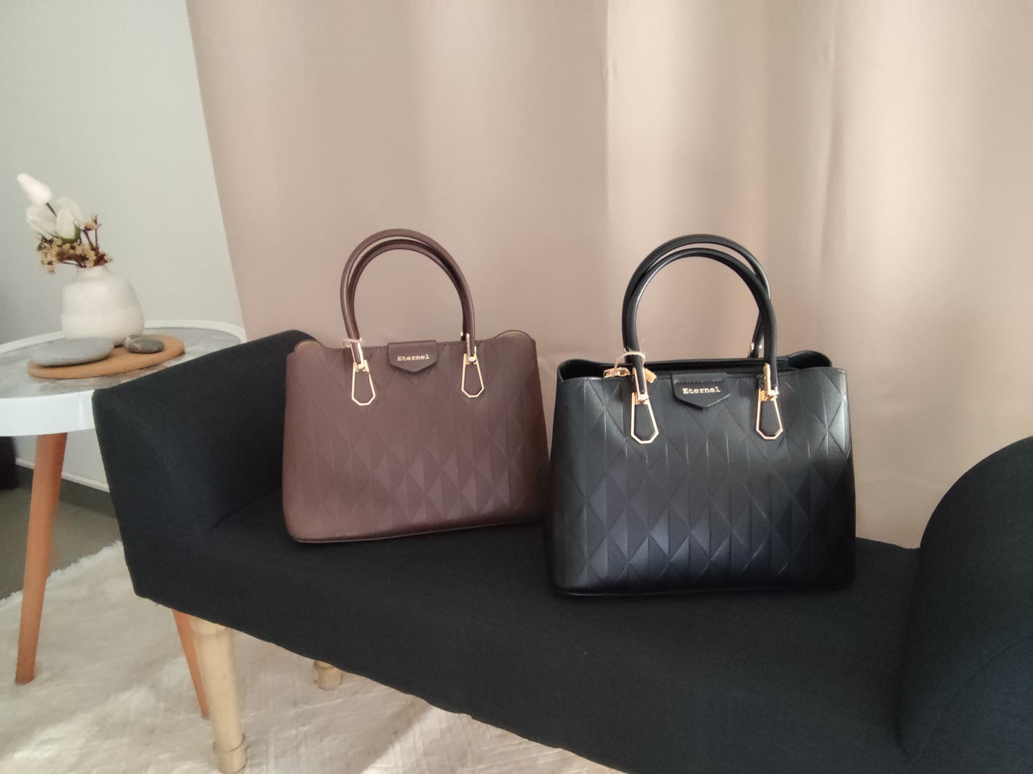 SACS à MAIN
